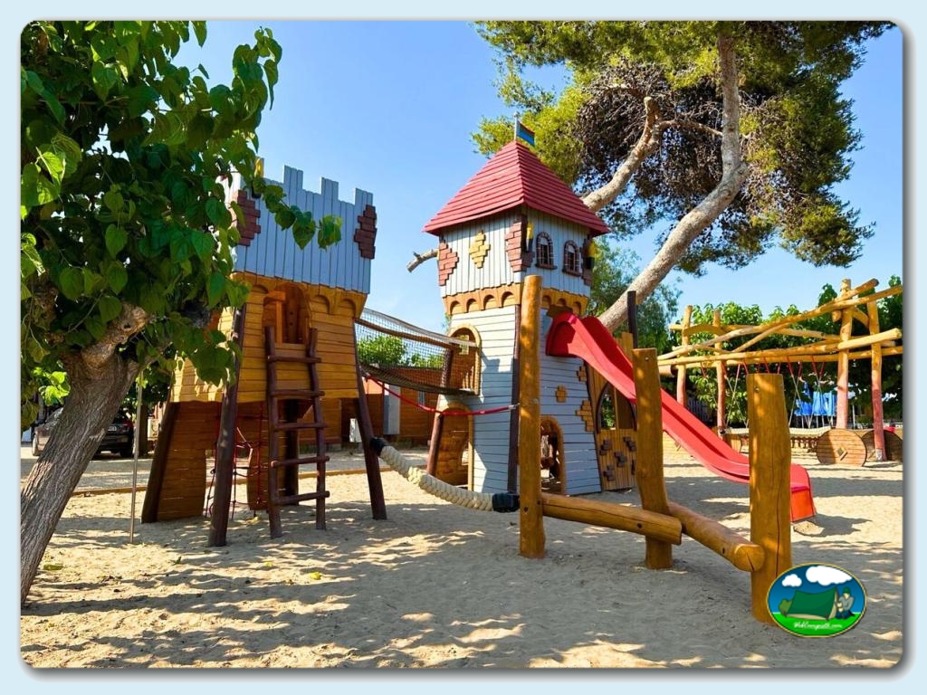 foto de Camping Capfun LAlba (Creixell) 
