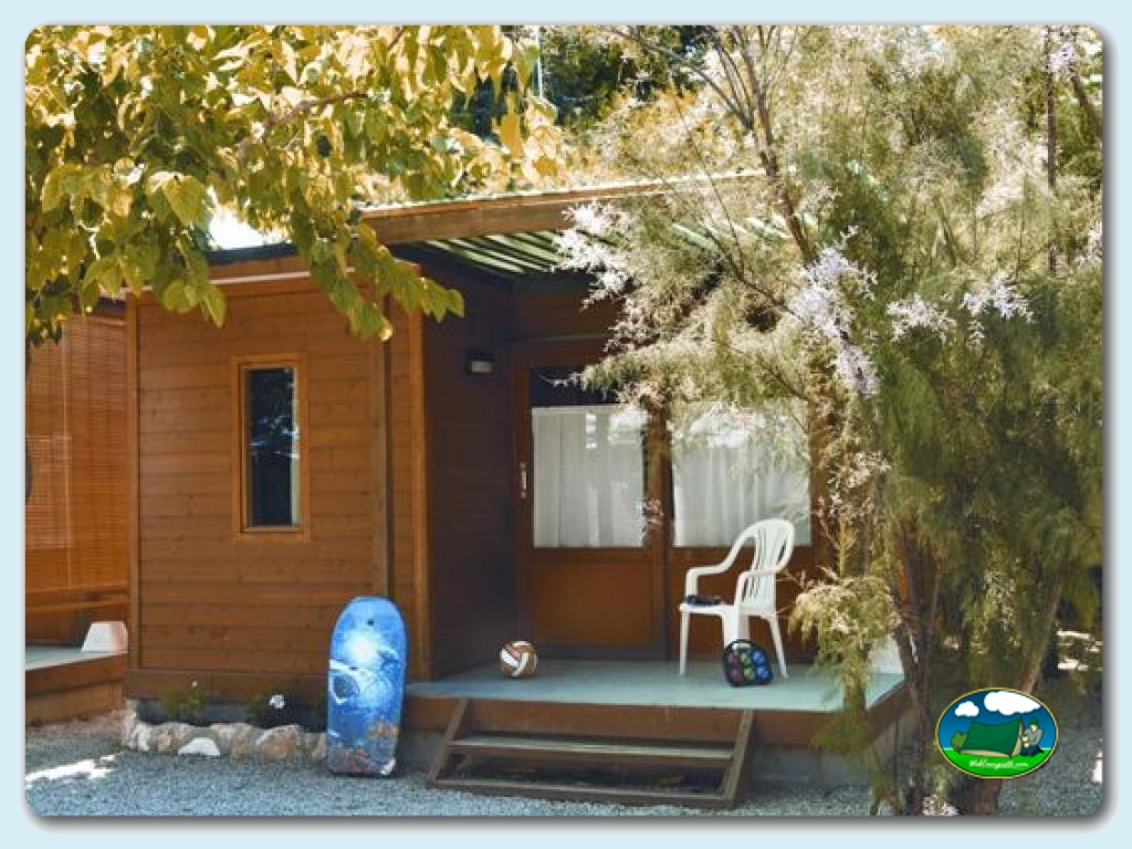 foto de Camping Capfun LAlba (Creixell) 