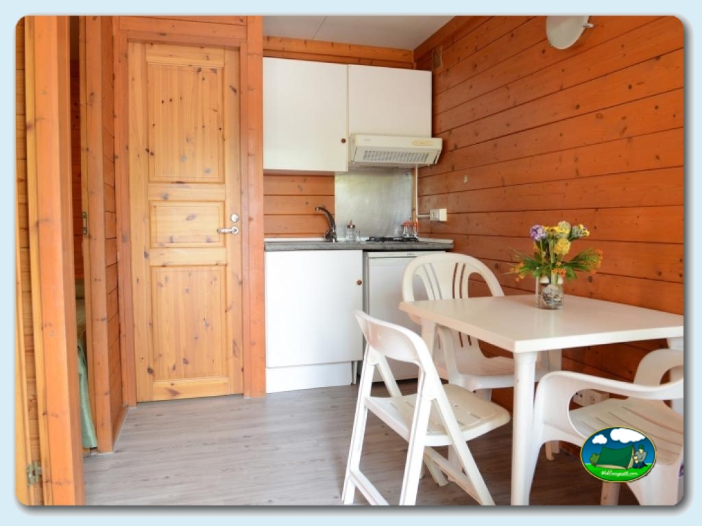 foto de Camping Capfun LAlba (Creixell) 