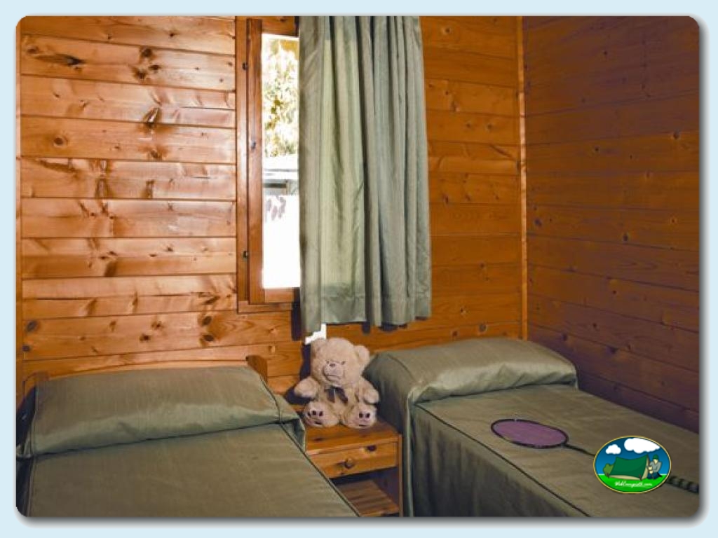 foto de Camping Capfun LAlba (Creixell) 