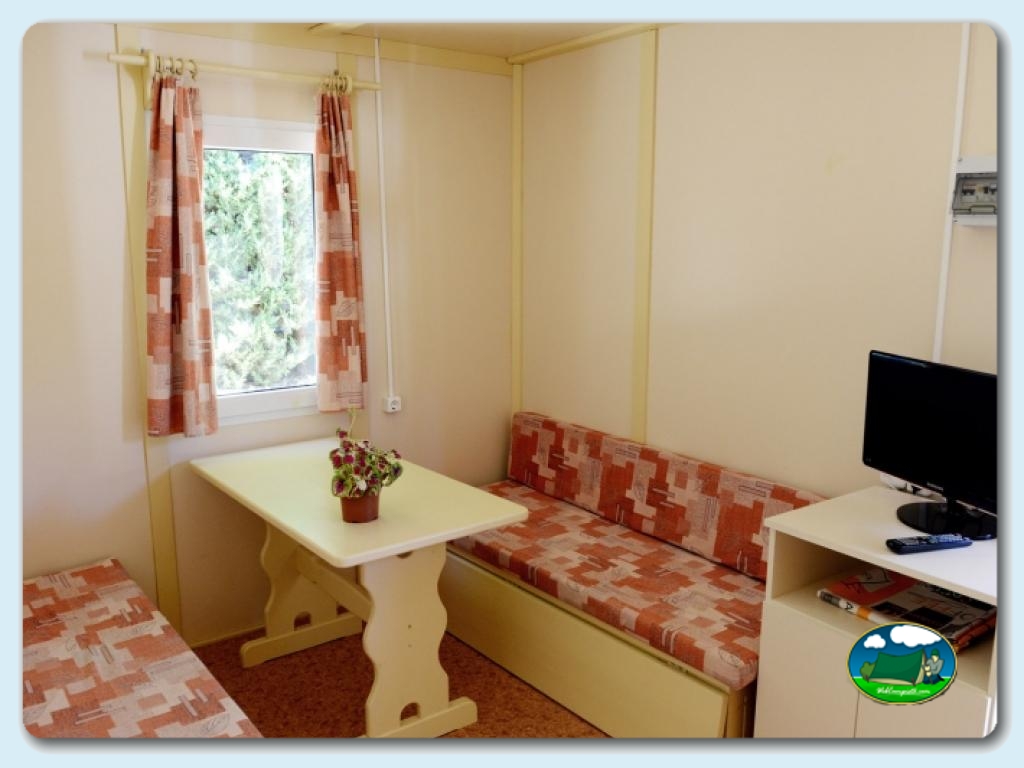 Camping Capfun L´Alba