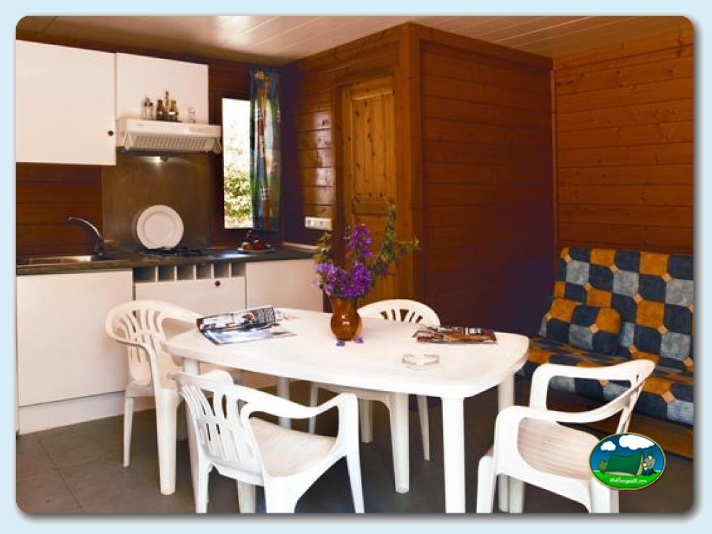 foto de Camping Capfun LAlba (Creixell) 