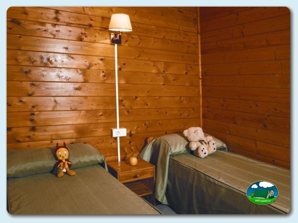 foto de Camping Capfun LAlba (Creixell) 