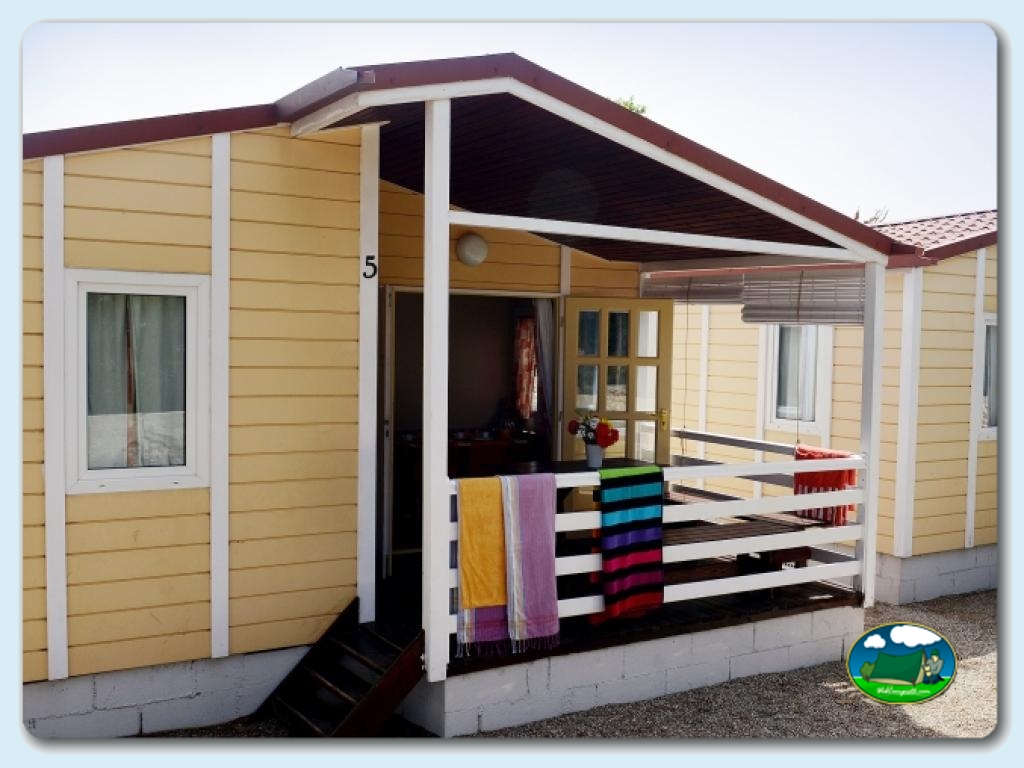 foto de Camping Capfun LAlba (Creixell) 