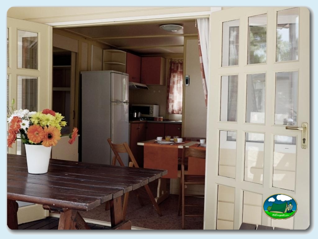 foto de Camping Capfun LAlba (Creixell) 