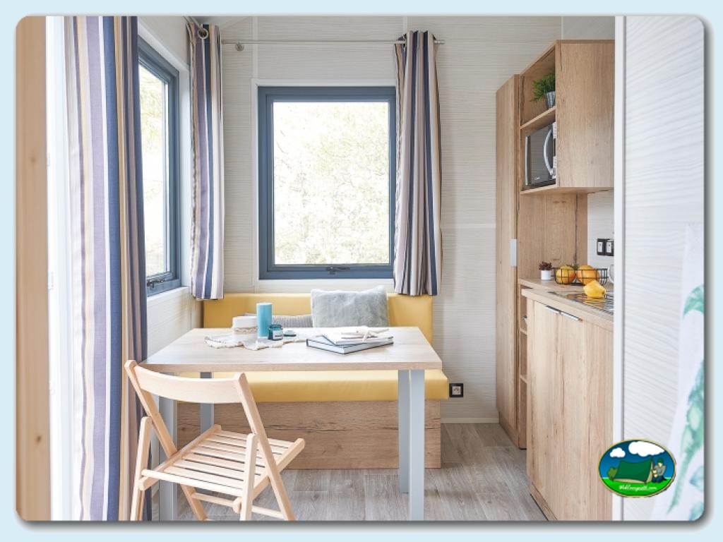 foto de Camping Capfun LAlba (Creixell) 