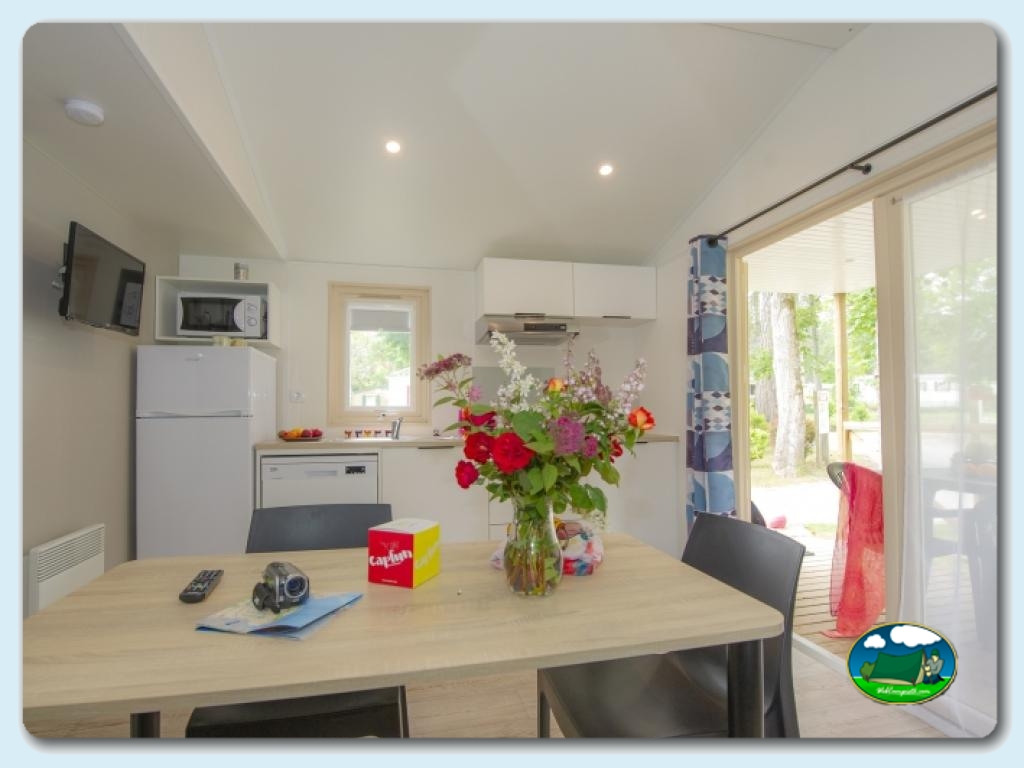 foto de Camping Capfun LAlba (Creixell) 