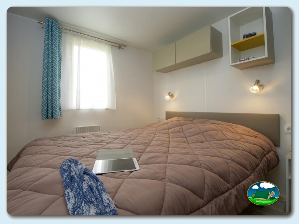 foto de Camping Capfun LAlba (Creixell) 