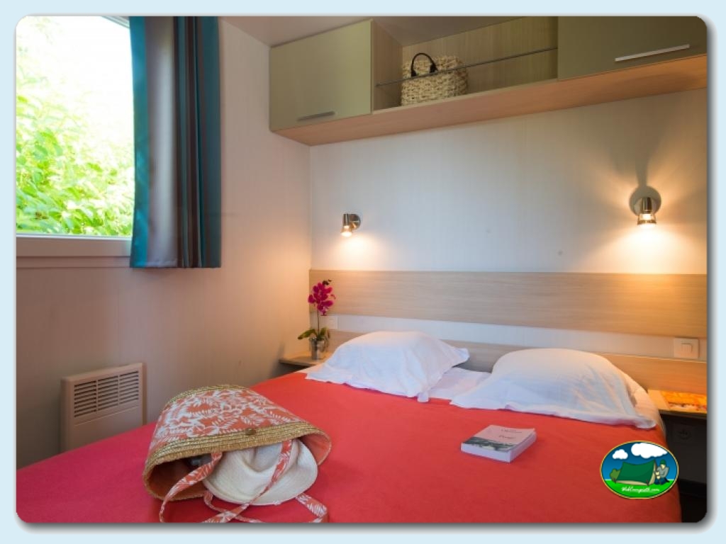 foto de Camping Capfun LAlba (Creixell) 