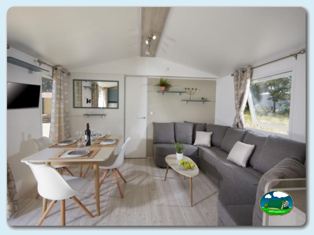 foto de Camping Capfun LAlba (Creixell) 