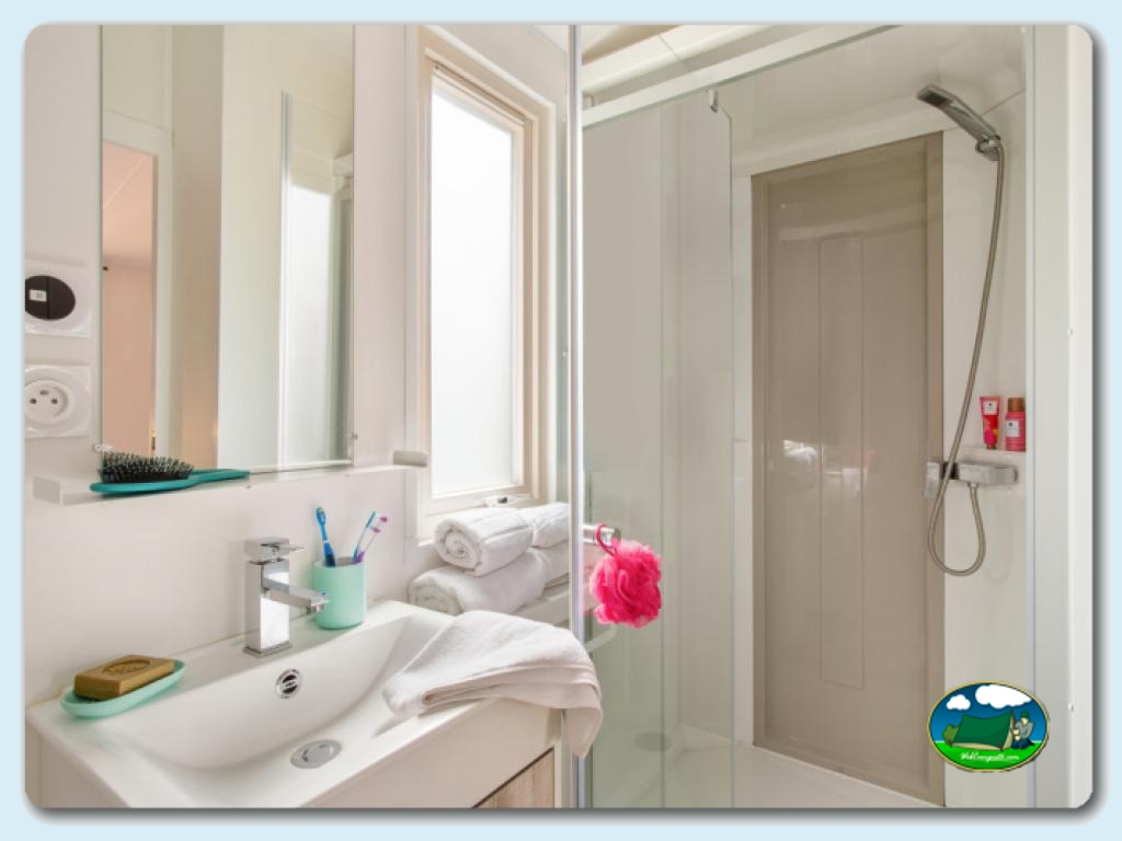 foto de Camping Capfun LAlba (Creixell) 