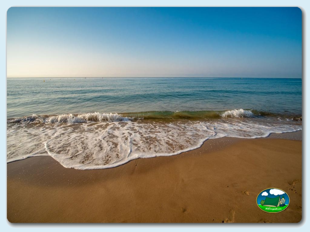 foto de Camping Capfun LAlba (Creixell) 