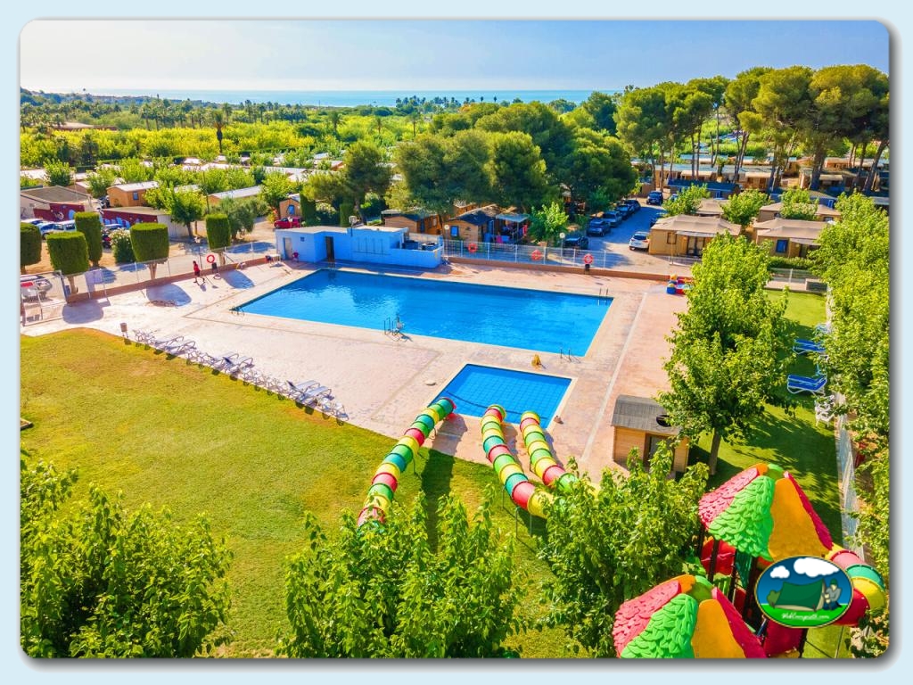 foto de Camping Capfun LAlba (Creixell) 