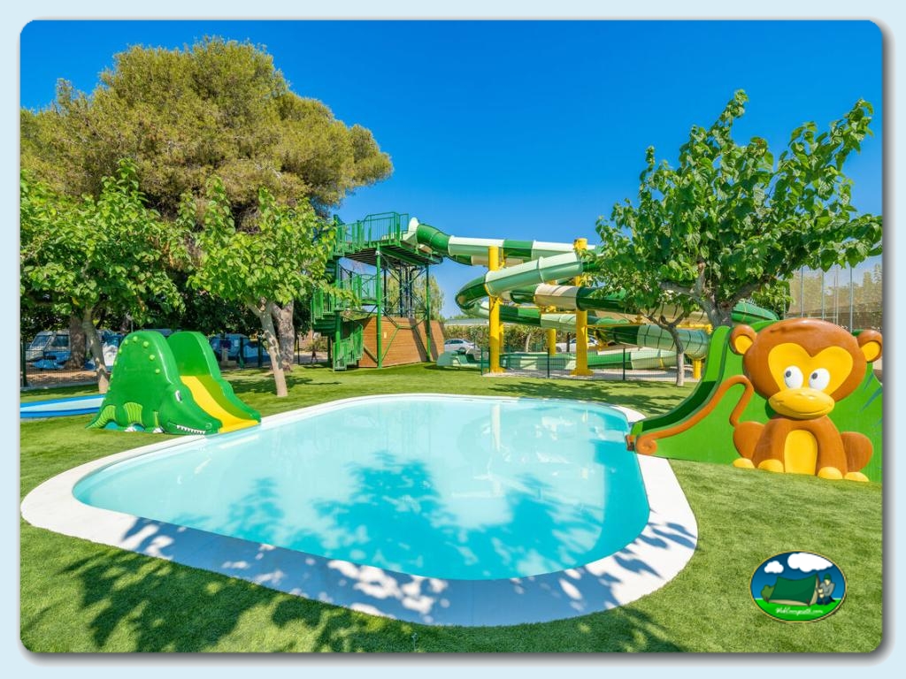 foto de Camping Capfun LAlba (Creixell) 