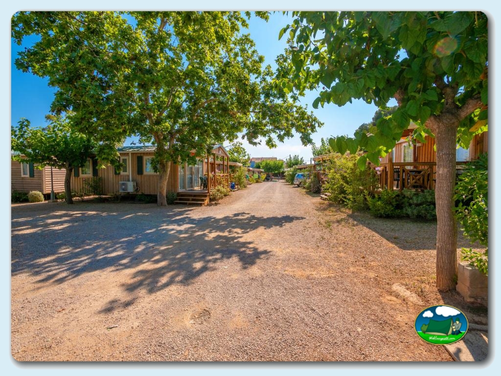 foto de Camping Capfun LAlba (Creixell) 