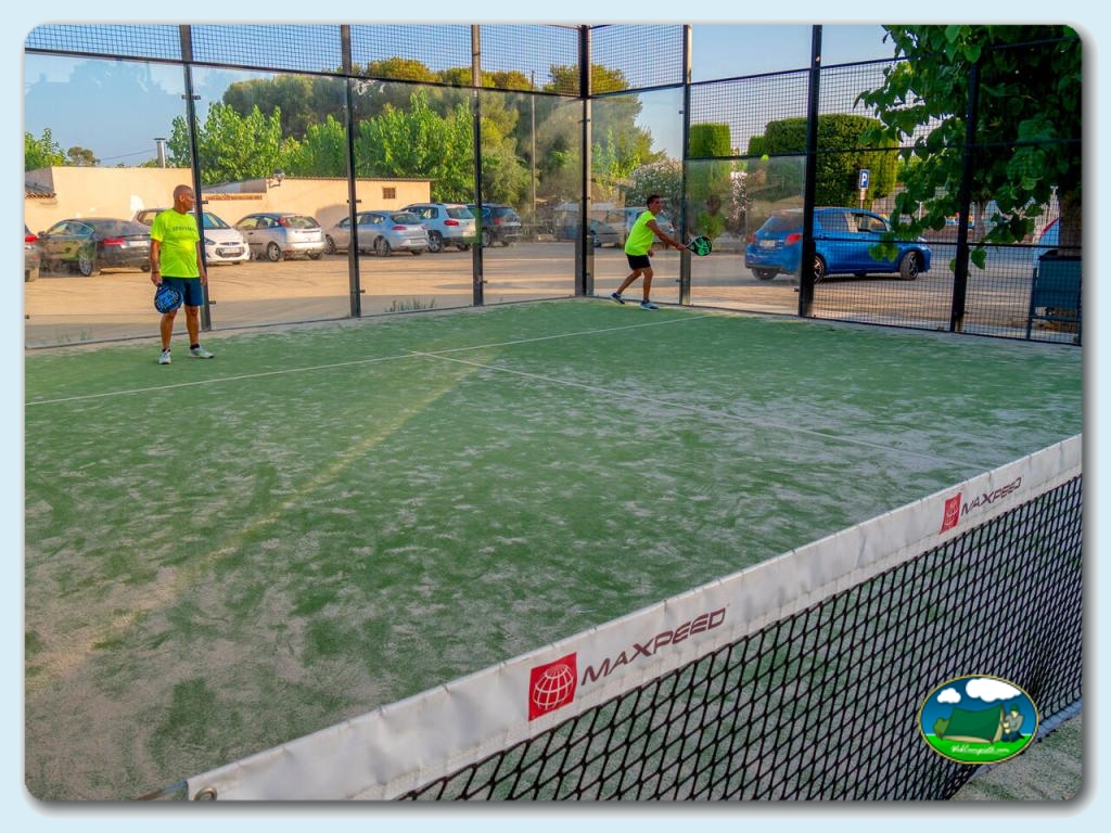 foto de Camping Capfun LAlba (Creixell) 