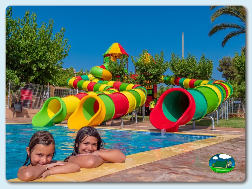 foto de Camping Capfun LAlba (Creixell) 
