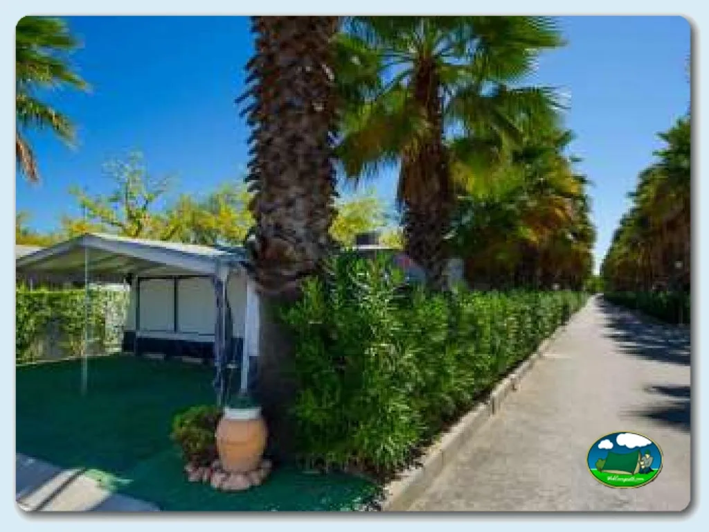 Camping Creixell en CREIXELL (Tarragona), Tarragona - imagen 3