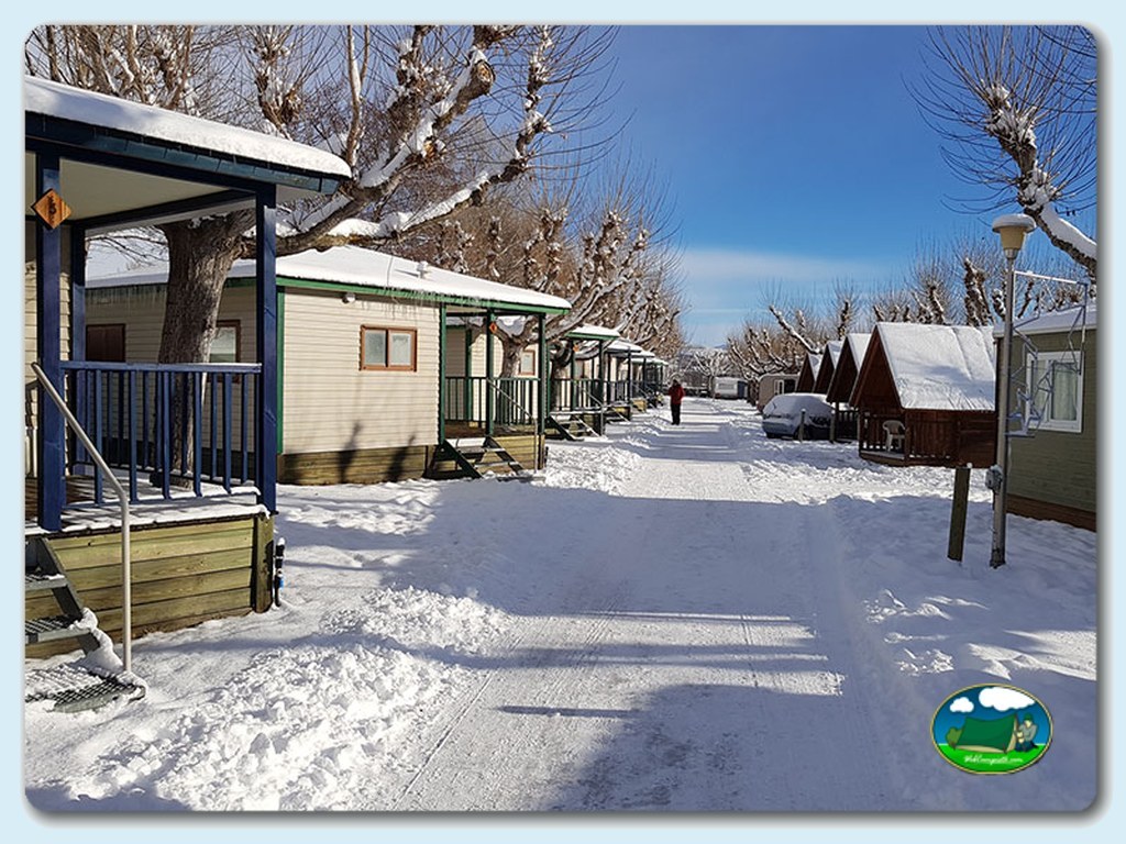 Camping Stel en Roda de Berà, Tarragona, Tarragona - imagen 2