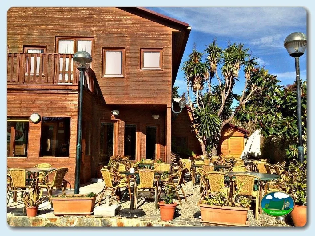 Camping Arc de Bara en Roda de Bará, Tarragona, Tarragona - imagen 5