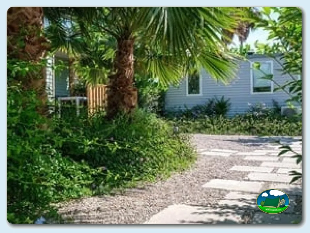 Camping Vendrell Platja en El Vendrell · Baix Penedès, Tarragona - imagen 2
