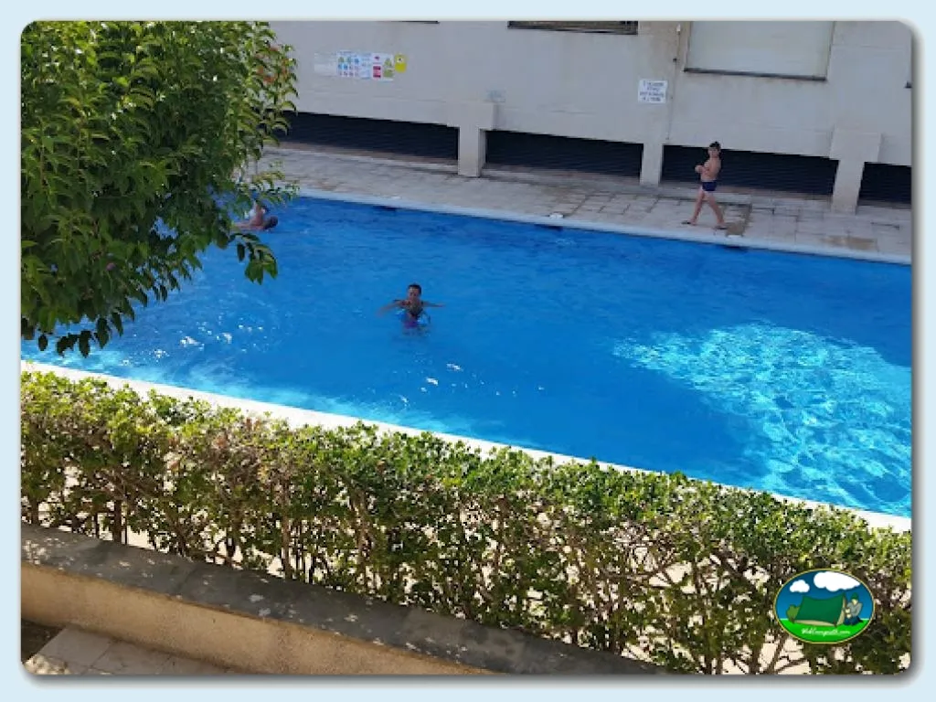 Camping Mar de Cunit en Cunit (Tarragona), Tarragona - imagen 5