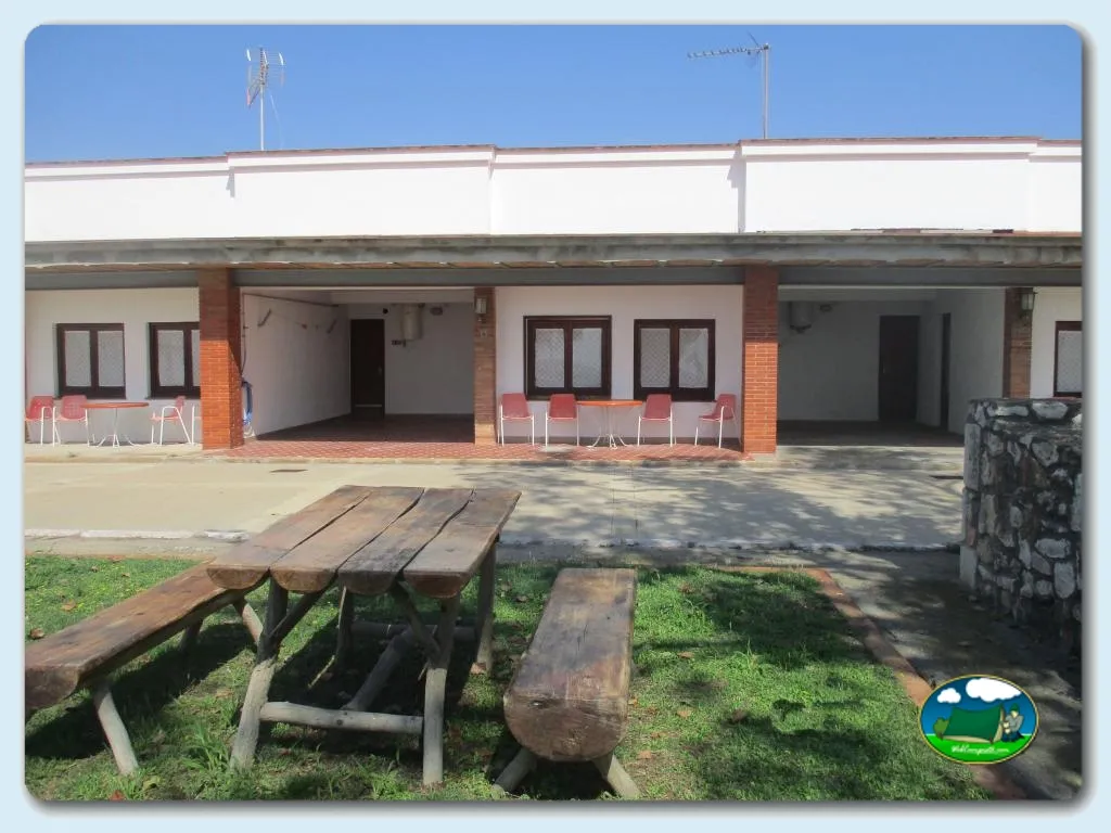 Camping Mar de Cunit en Cunit (Tarragona), Tarragona - imagen 3