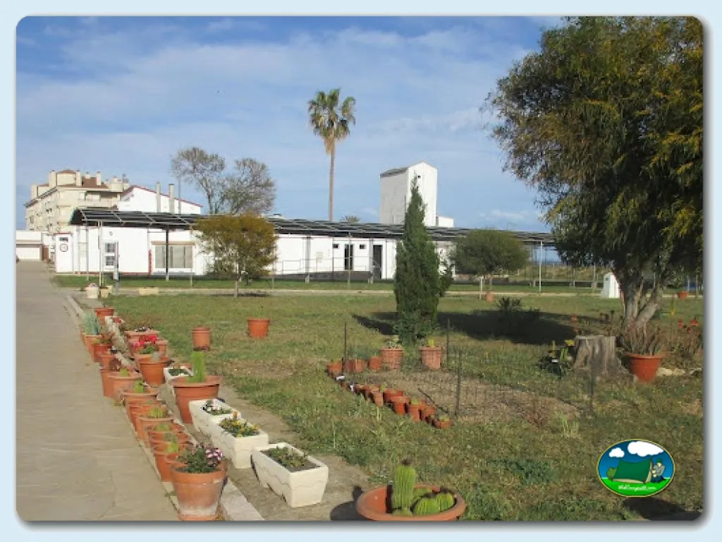 Camping Mar de Cunit en Cunit (Tarragona), Tarragona - imagen 2