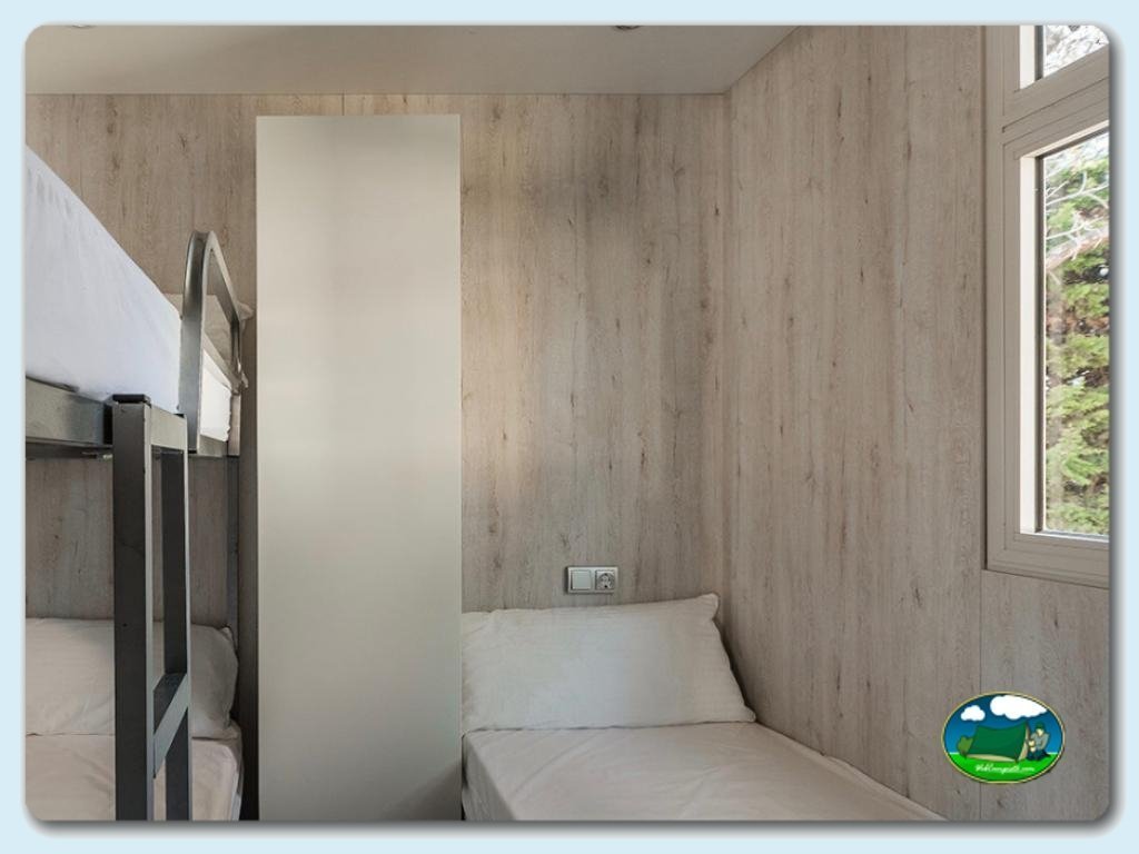 foto del camping Camping El Garrofer