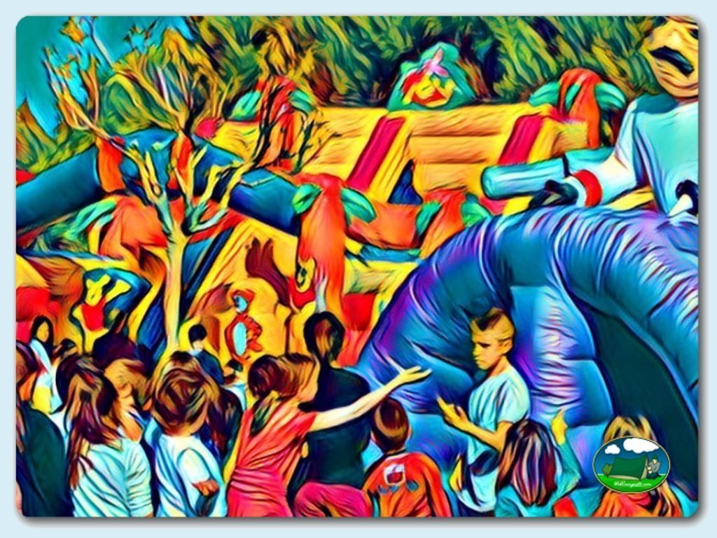 foto del camping Camping El Garrofer