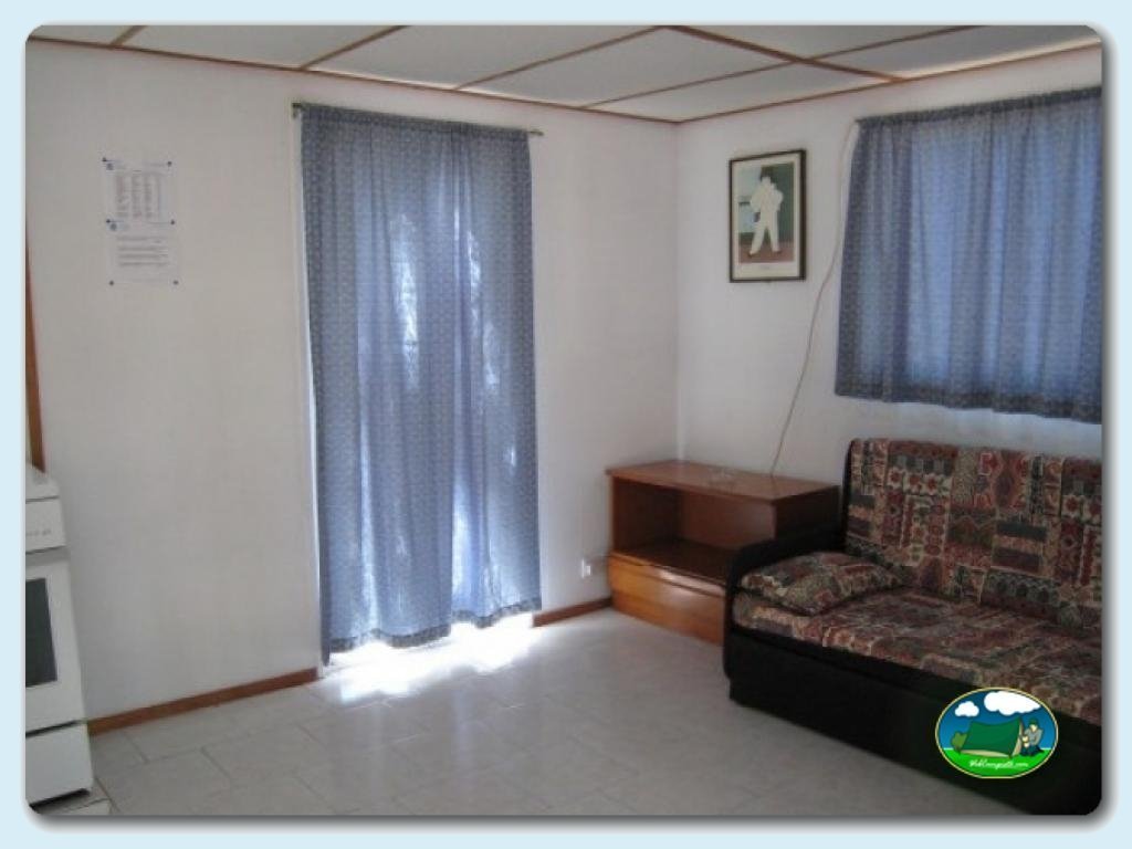 foto del camping Camping Sitges