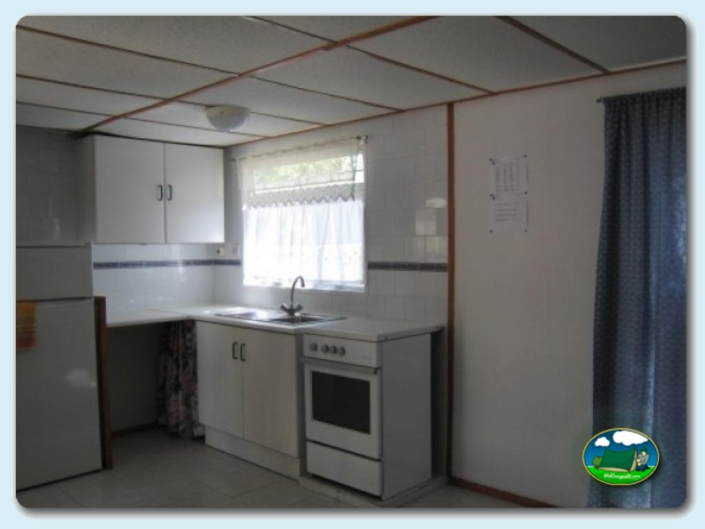 foto del camping Camping Sitges
