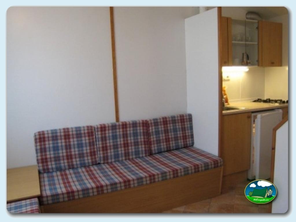 foto del camping Camping Sitges