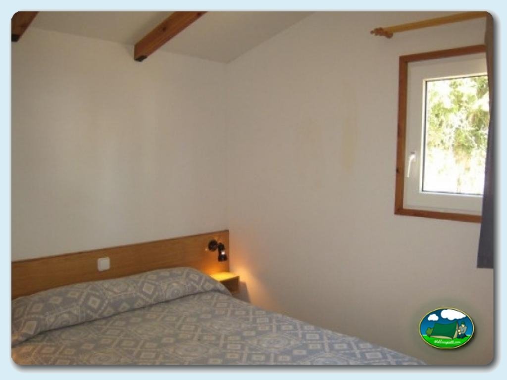 foto del camping Camping Sitges