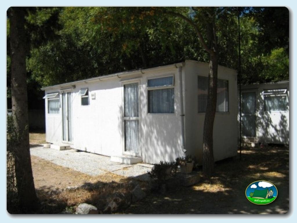 foto del camping Camping Sitges