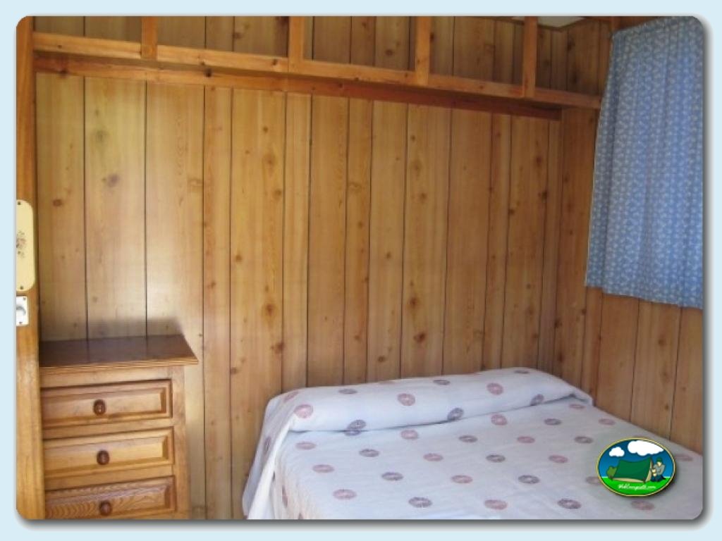 foto del camping Camping Sitges