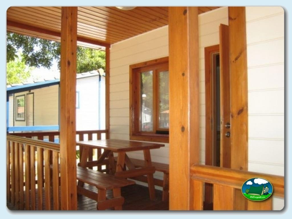 foto del camping Camping Sitges