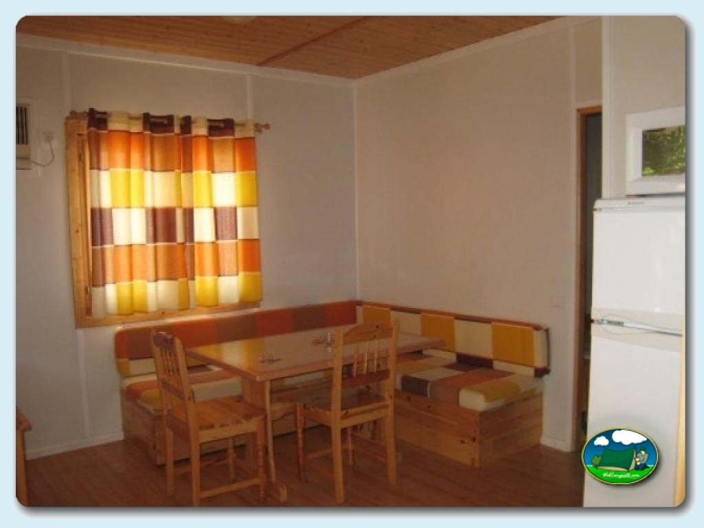 foto del camping Camping Sitges