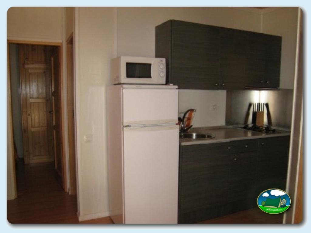 foto del camping Camping Sitges