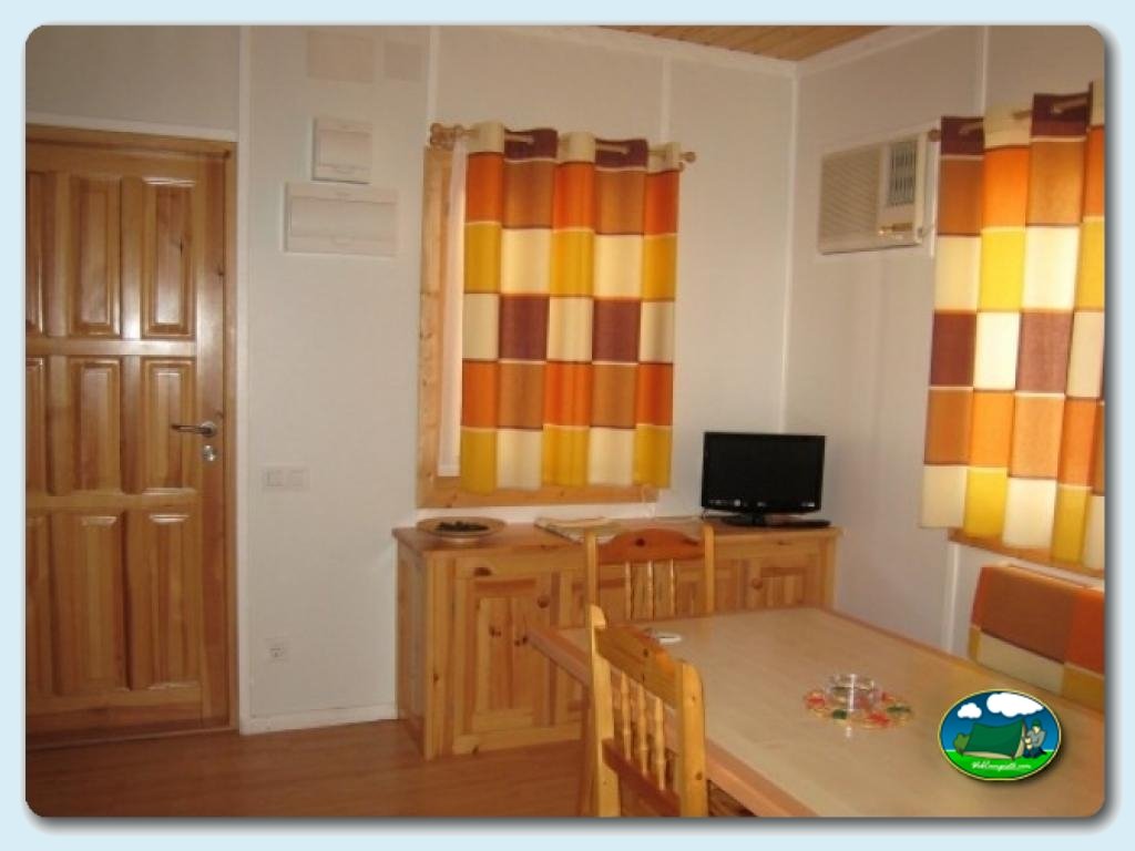 foto del camping Camping Sitges