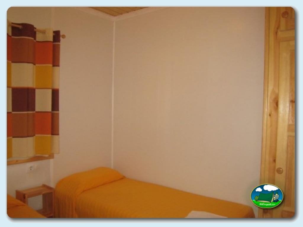 foto del camping Camping Sitges