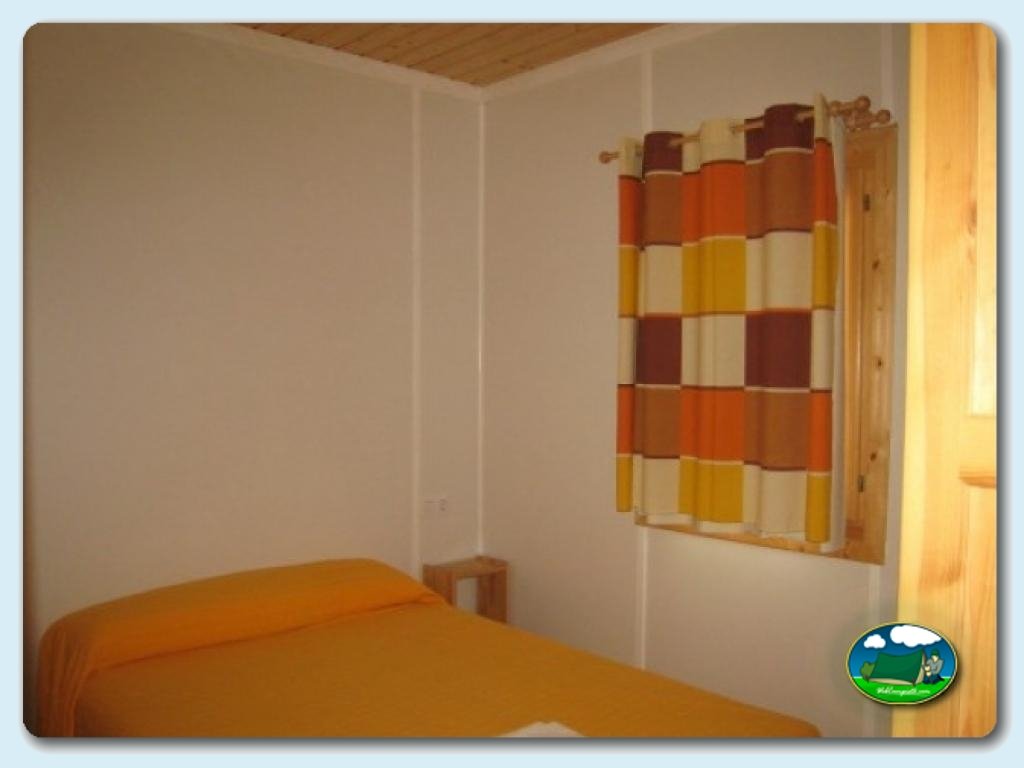 foto del camping Camping Sitges