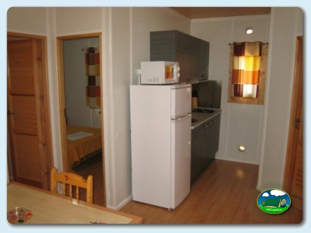 foto del camping Camping Sitges