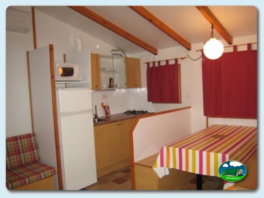 foto del camping Camping Sitges