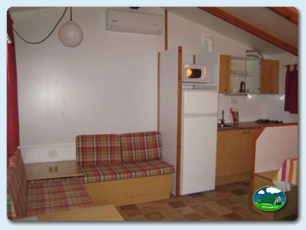 foto del camping Camping Sitges