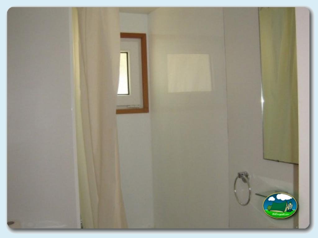 foto del camping Camping Sitges