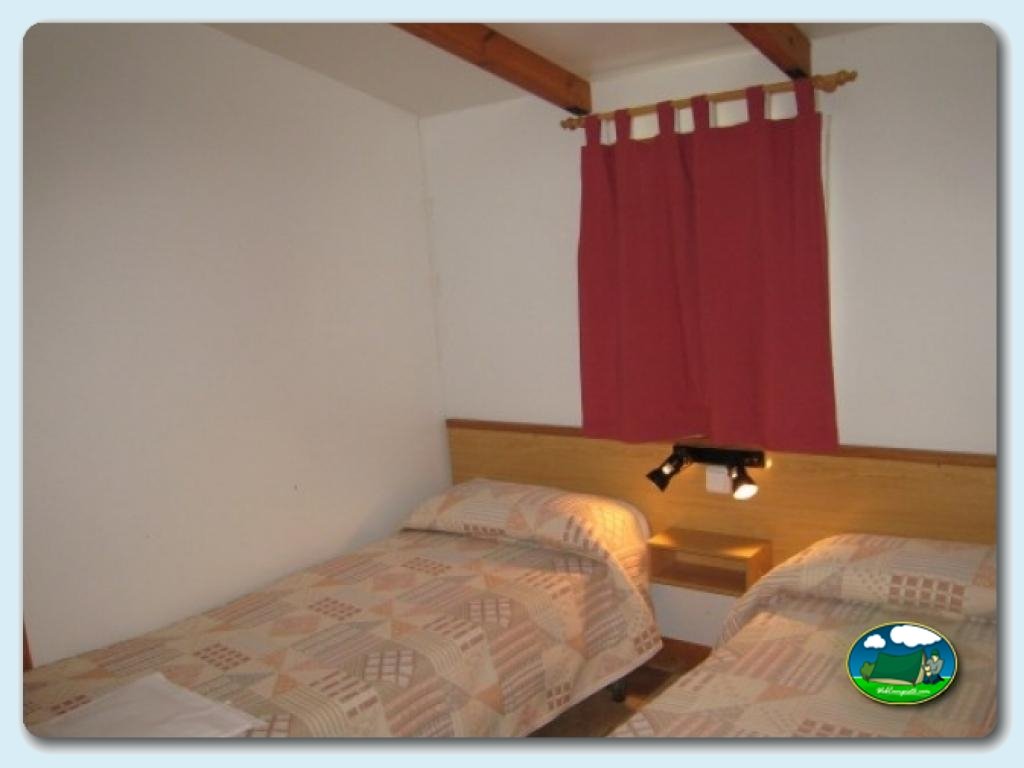 foto del camping Camping Sitges