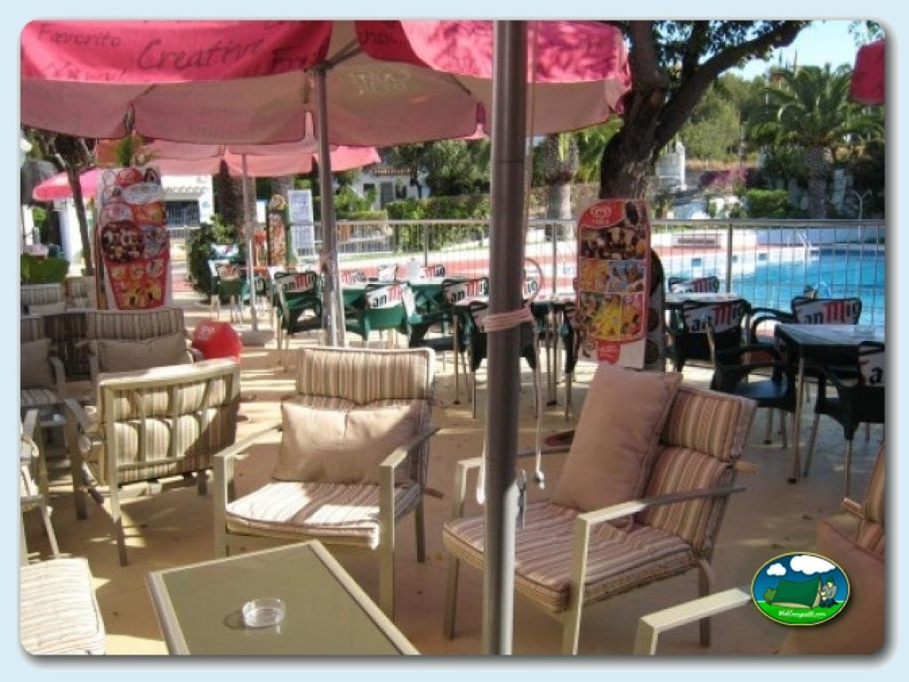 foto del camping Camping Sitges