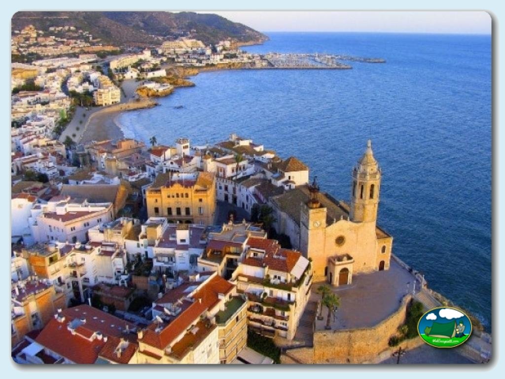 foto del camping Camping Sitges