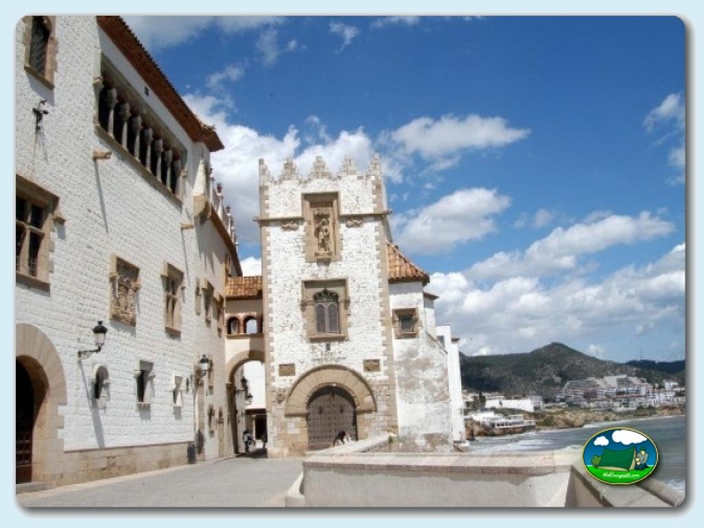 foto del camping Camping Sitges